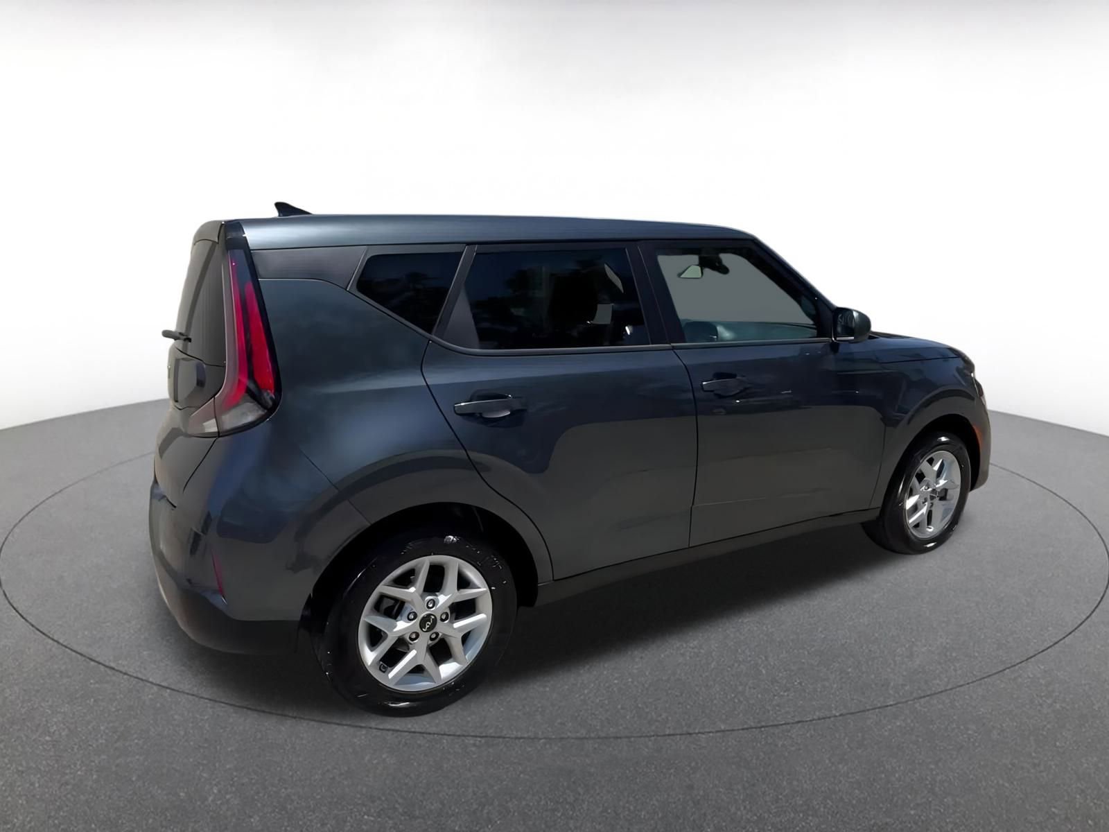 Thumbnail: 2024 Kia Soul - 15