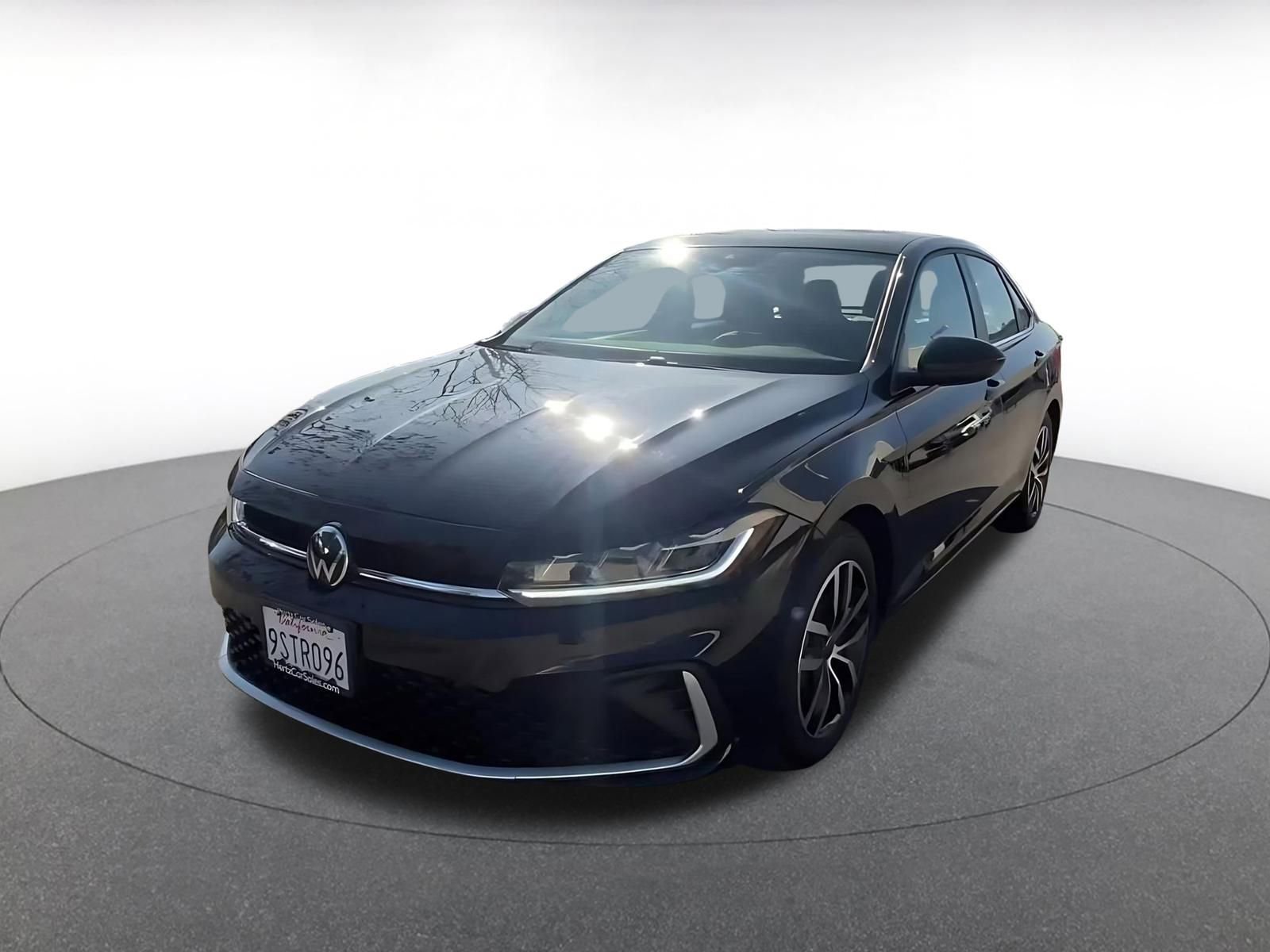 Thumbnail: 2025 Volkswagen Jetta - 7