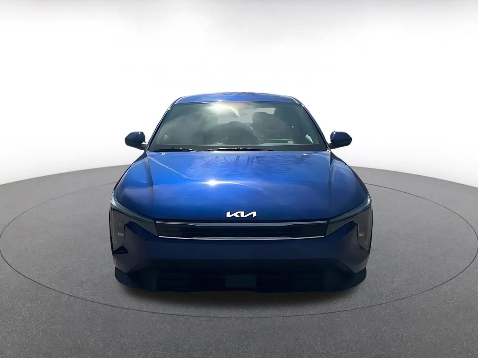 Thumbnail: 2025 Kia K4 - 4