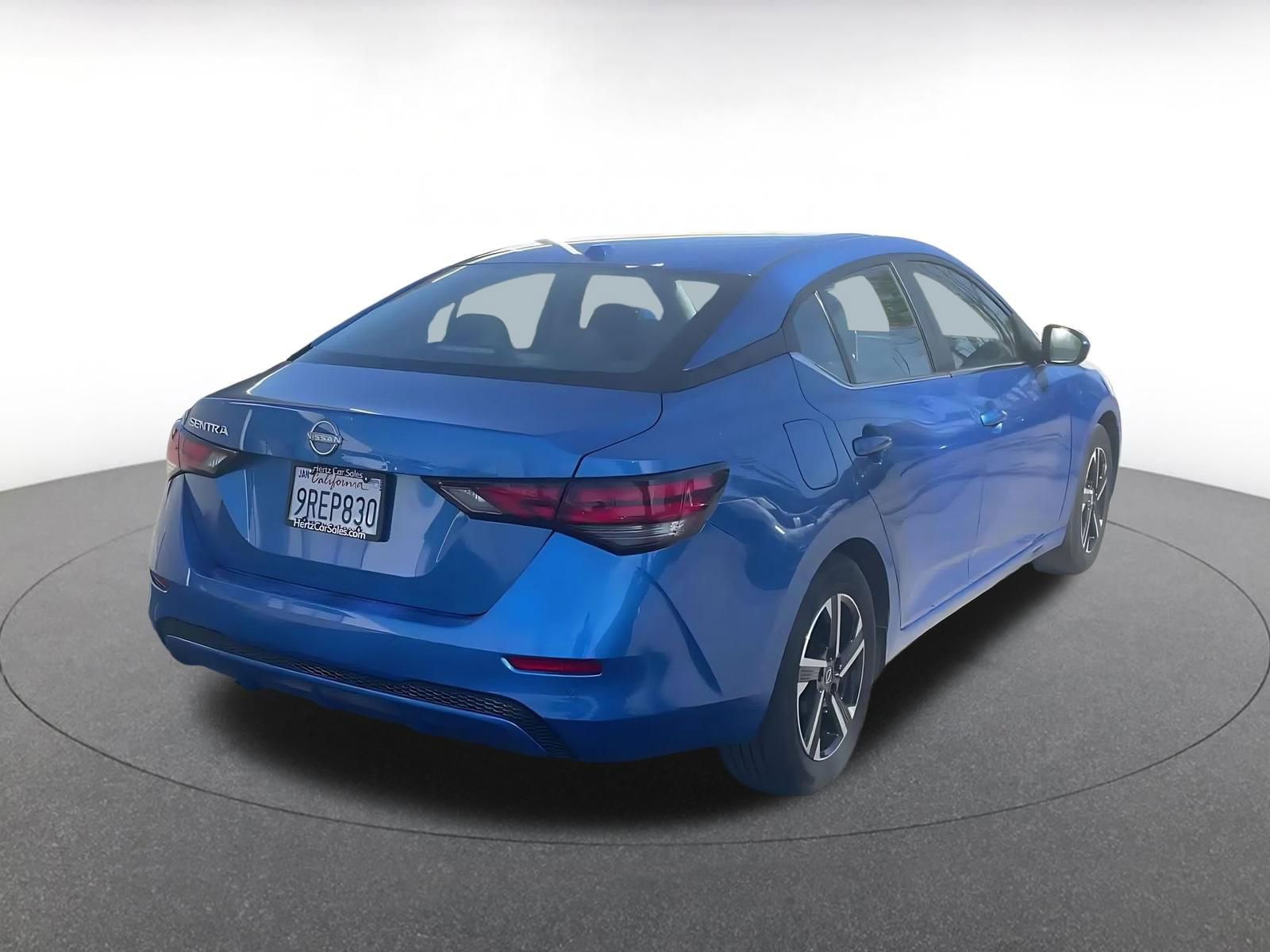 Thumbnail: 2025 Nissan Sentra - 15