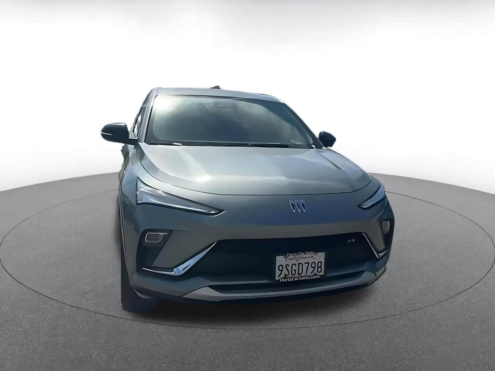 Thumbnail: 2025 Buick Envista - 3