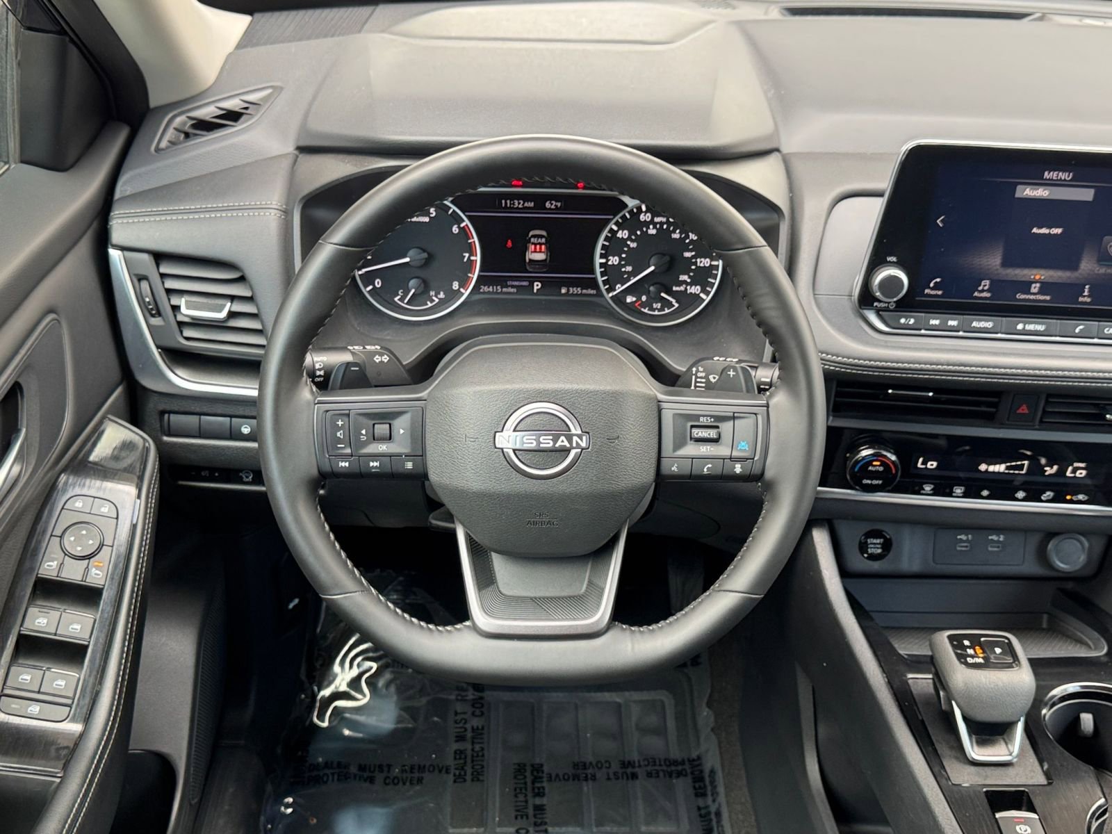 Thumbnail: 2025 Nissan Rogue - 30