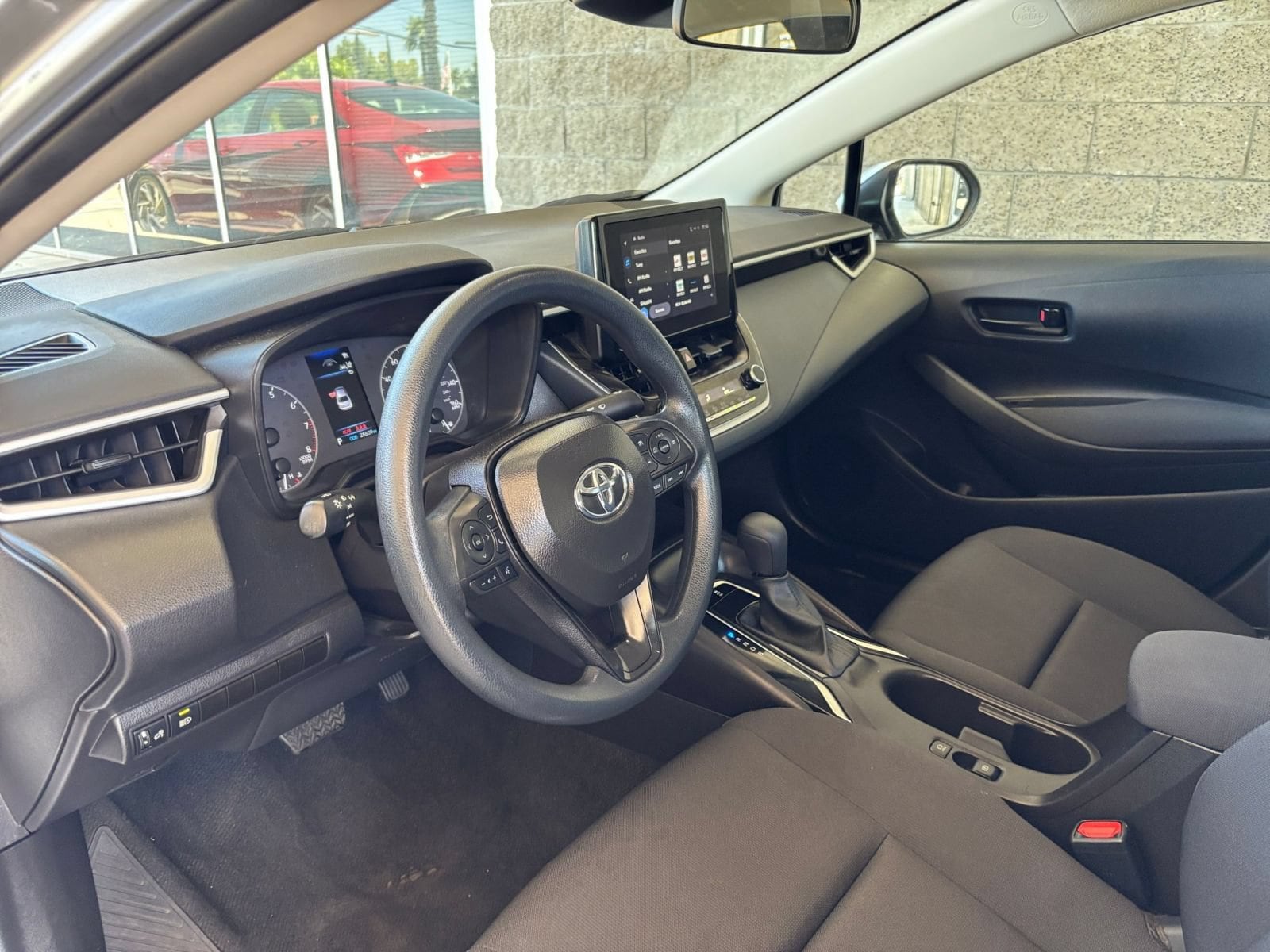 Thumbnail: 2025 Nissan Versa - 33