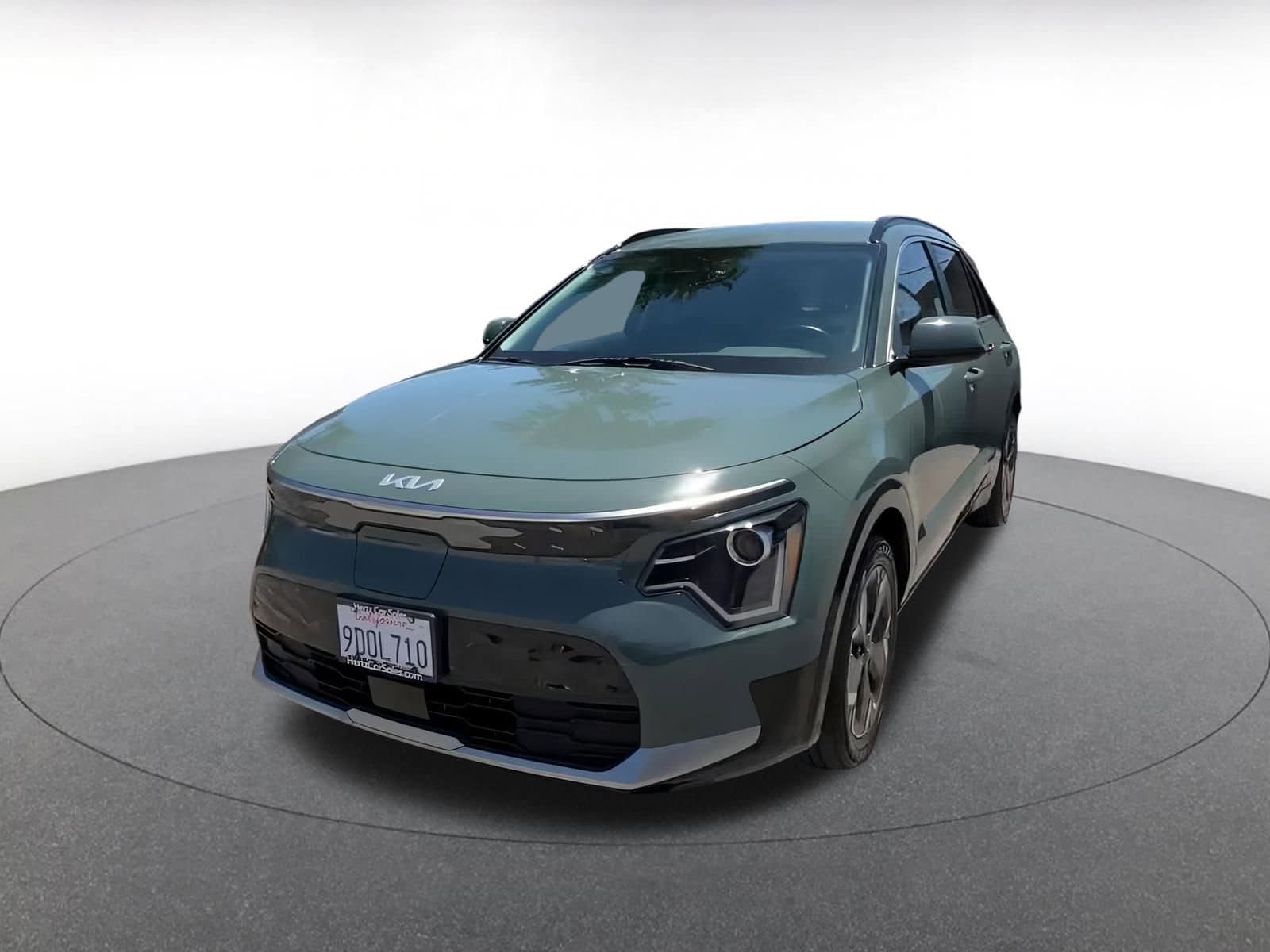 Thumbnail: 2023 Kia Niro - 6