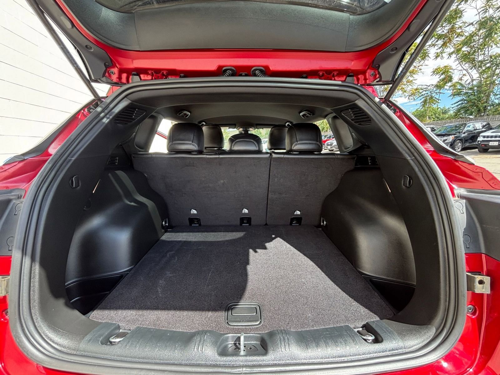 Thumbnail: 2025 Jeep Compass - 31