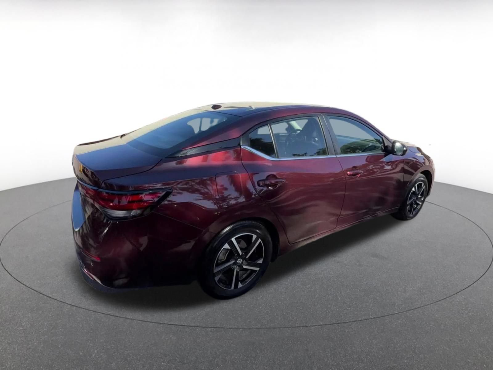 Thumbnail: 2025 Nissan Sentra - 14
