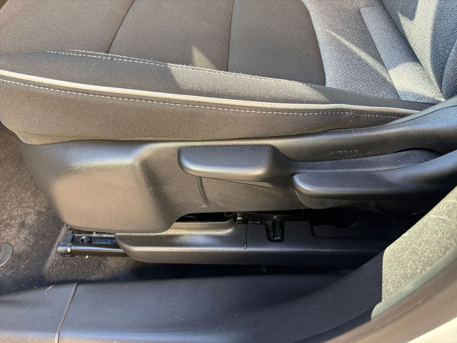 Thumbnail: 2025 Chevrolet TrailBlazer - 23