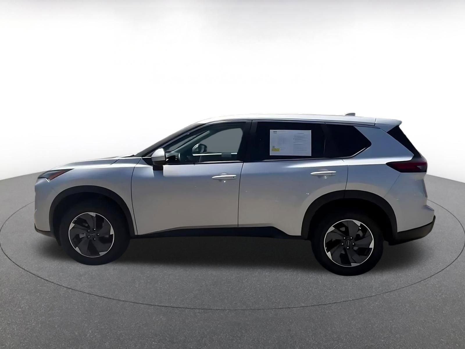 Thumbnail: 2025 Nissan Rogue - 9