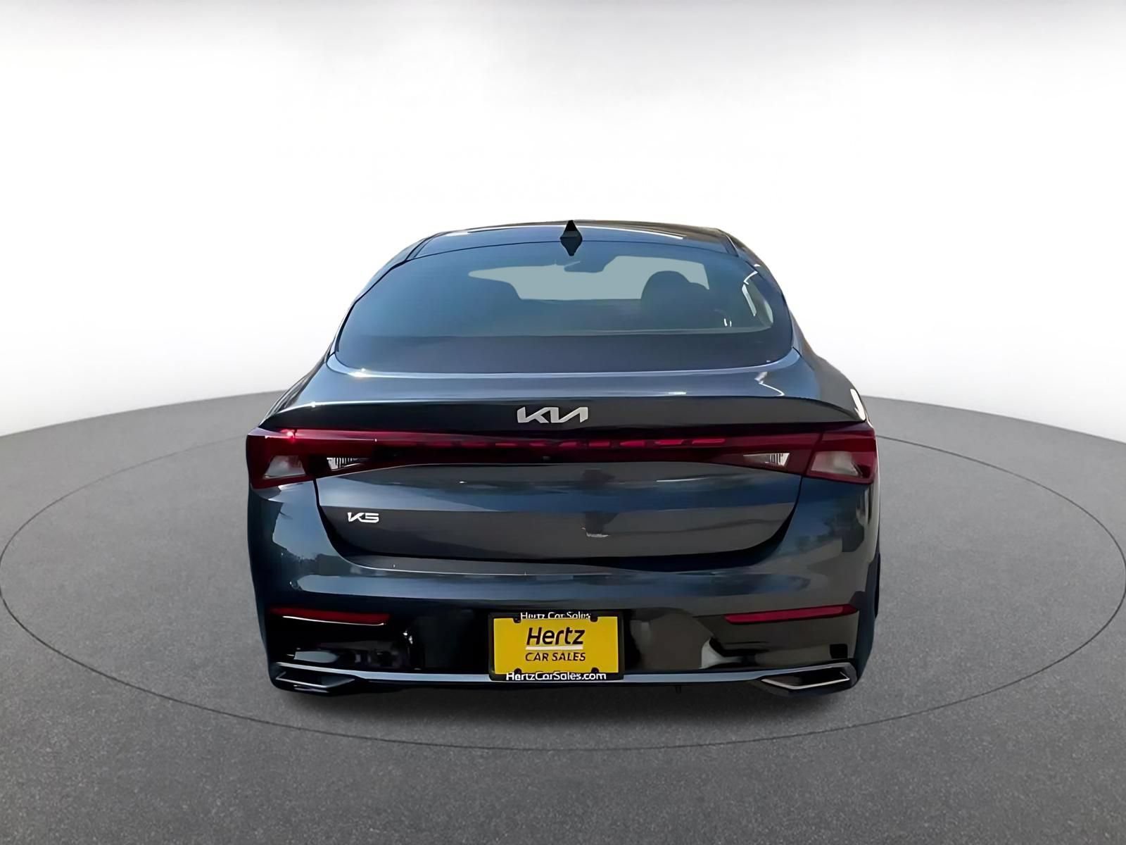 Thumbnail: 2023 Kia K5 - 12