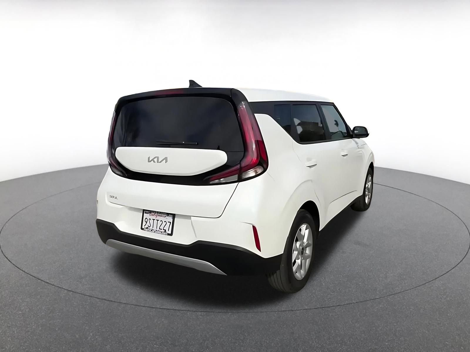 Thumbnail: 2025 Kia Soul - 14