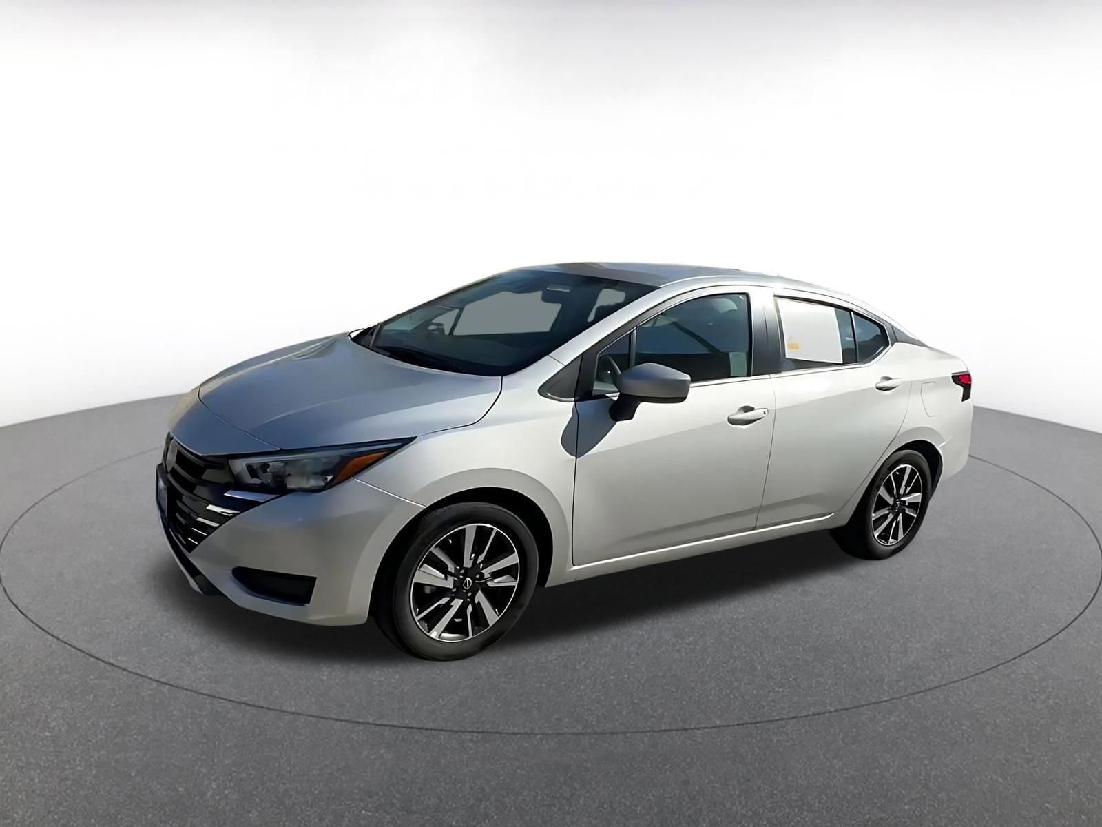 Thumbnail: 2025 Nissan Versa - 8