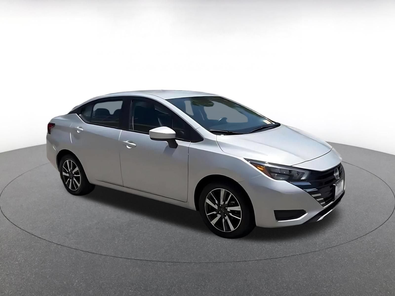 Thumbnail: 2025 Nissan Versa - 2