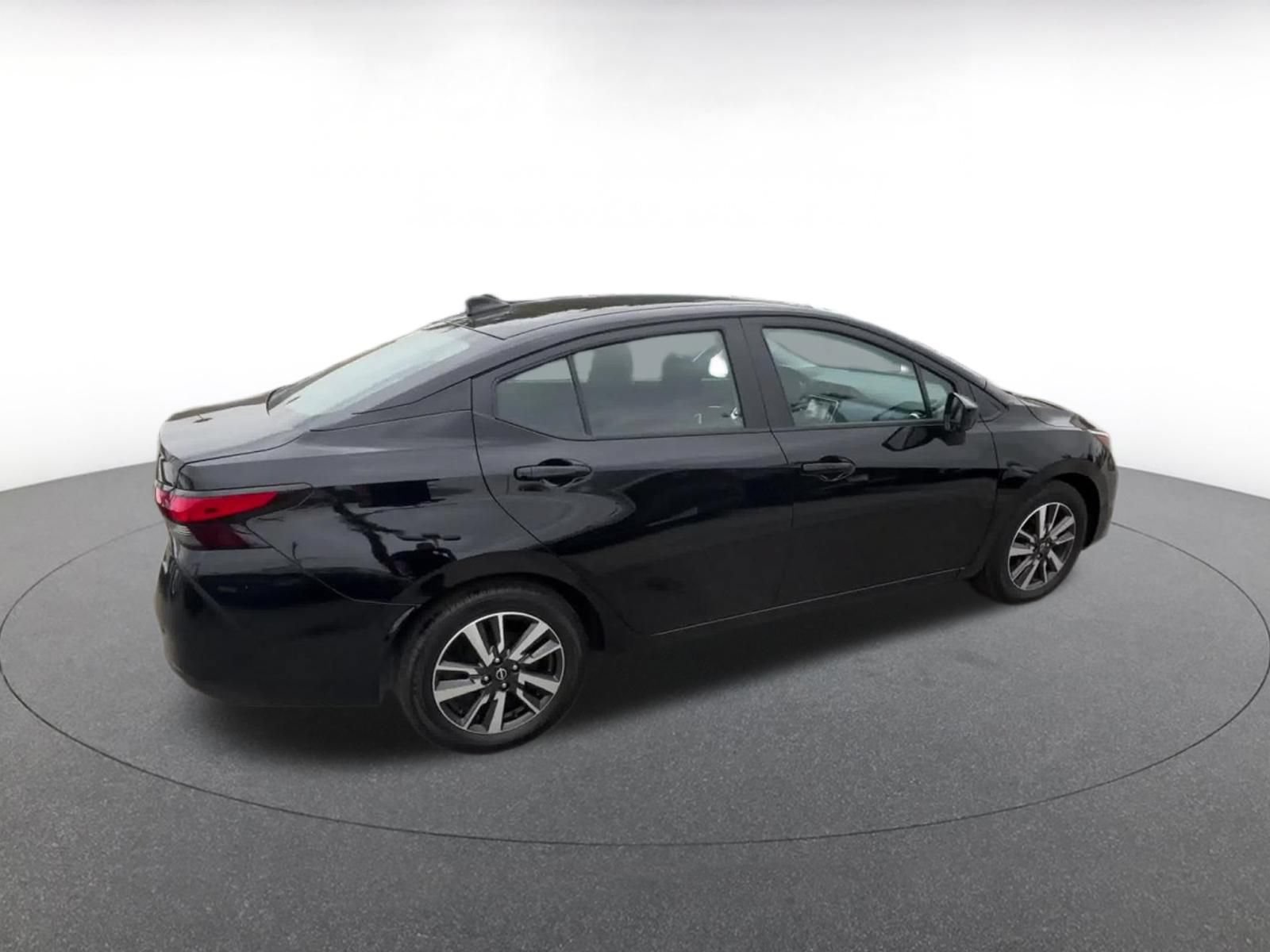 Thumbnail: 2025 Nissan Versa - 14