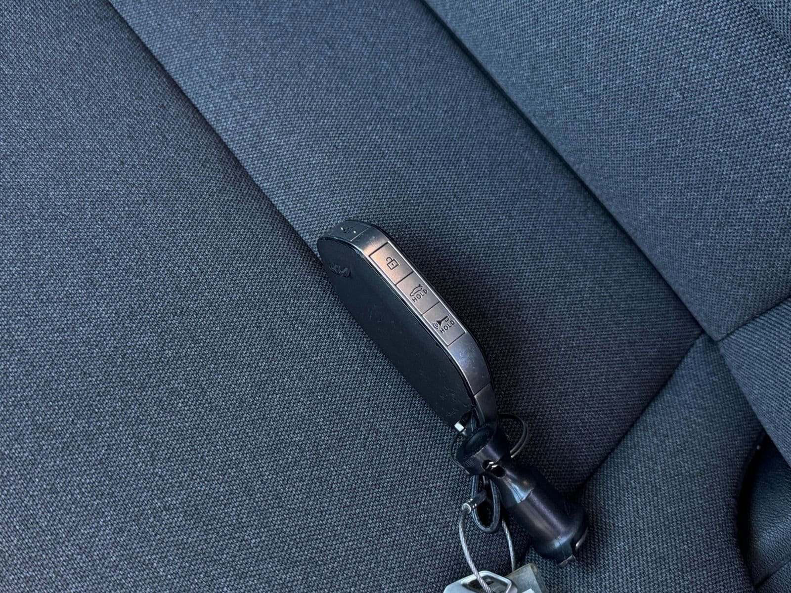 Thumbnail: 2025 Kia K4 - 23