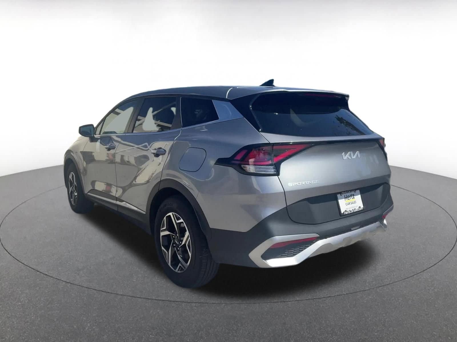 Thumbnail: 2025 Kia Sportage - 10