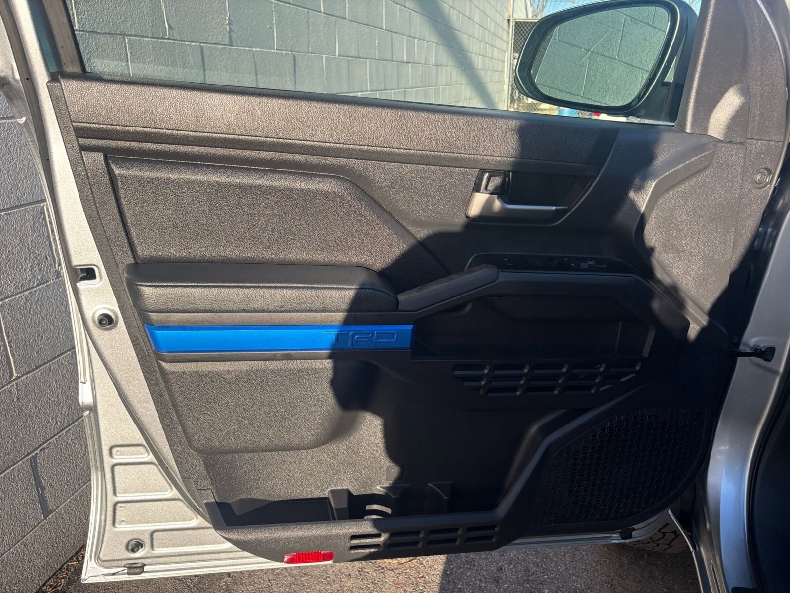 Thumbnail: 2025 Toyota Tacoma - 20