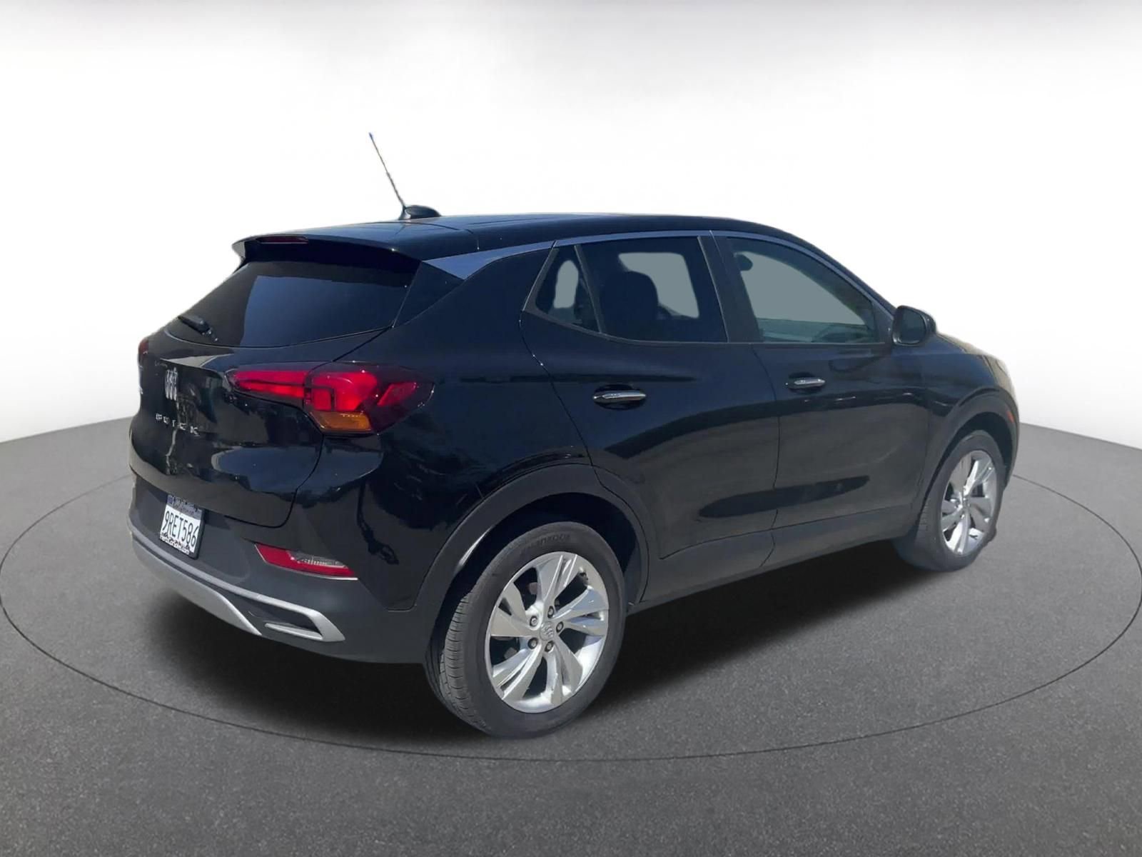 Thumbnail: 2025 Buick Encore GX - 15