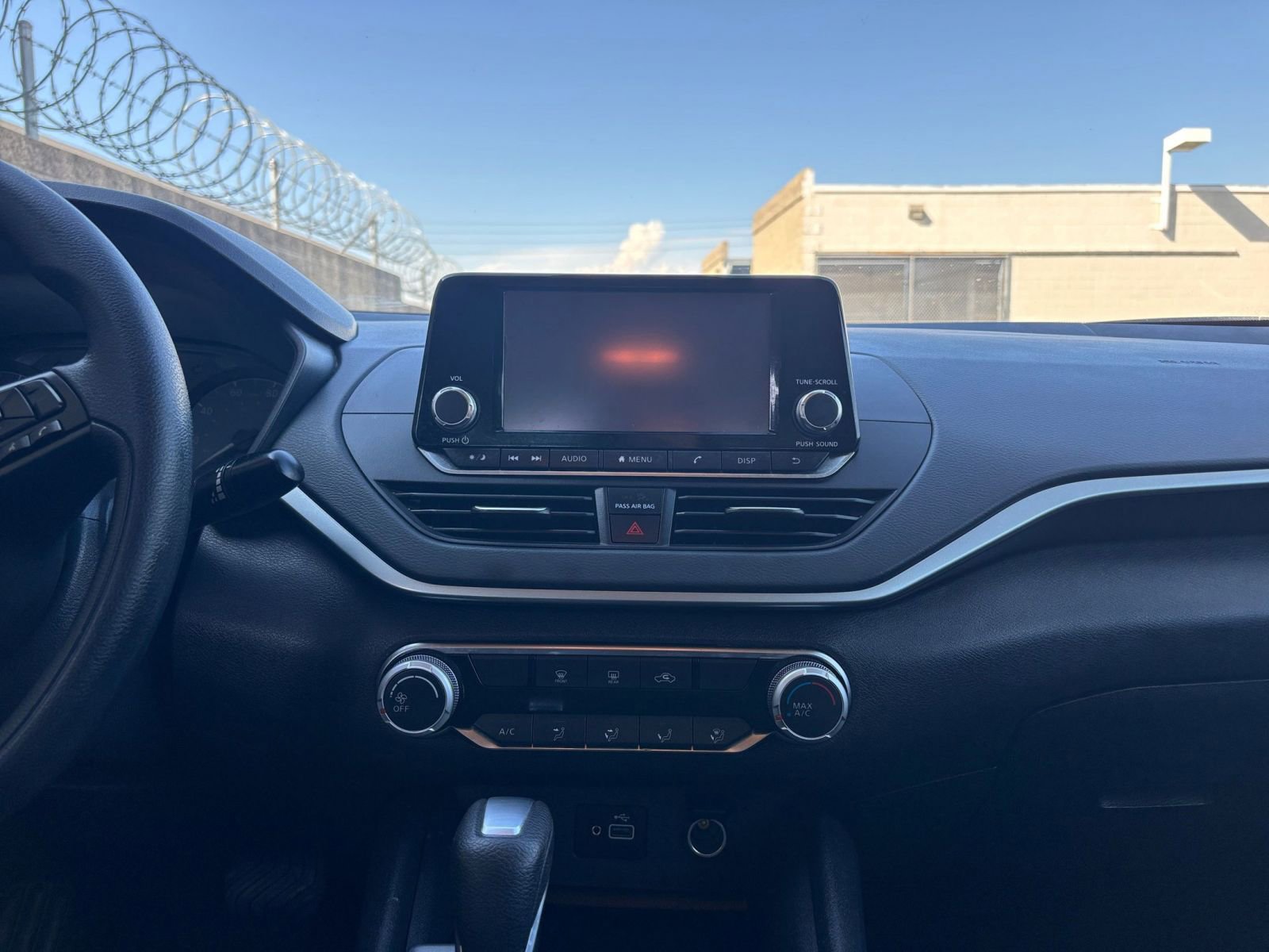 Thumbnail: 2024 Nissan Altima - 17