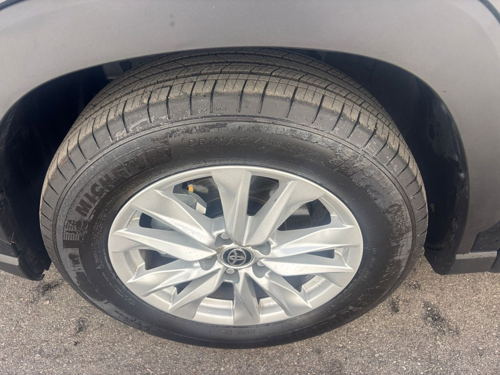 Thumbnail: 2025 Toyota Corolla Cross - 30