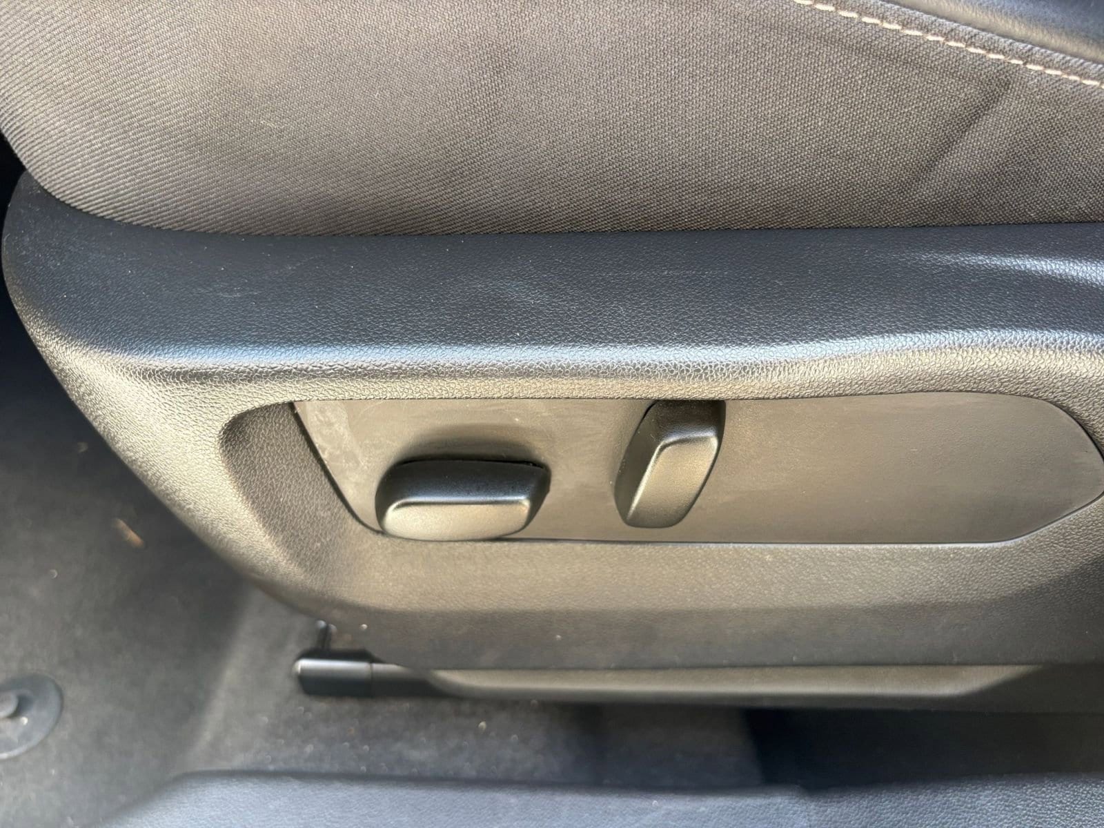 Thumbnail: 2023 Buick Envision - 23