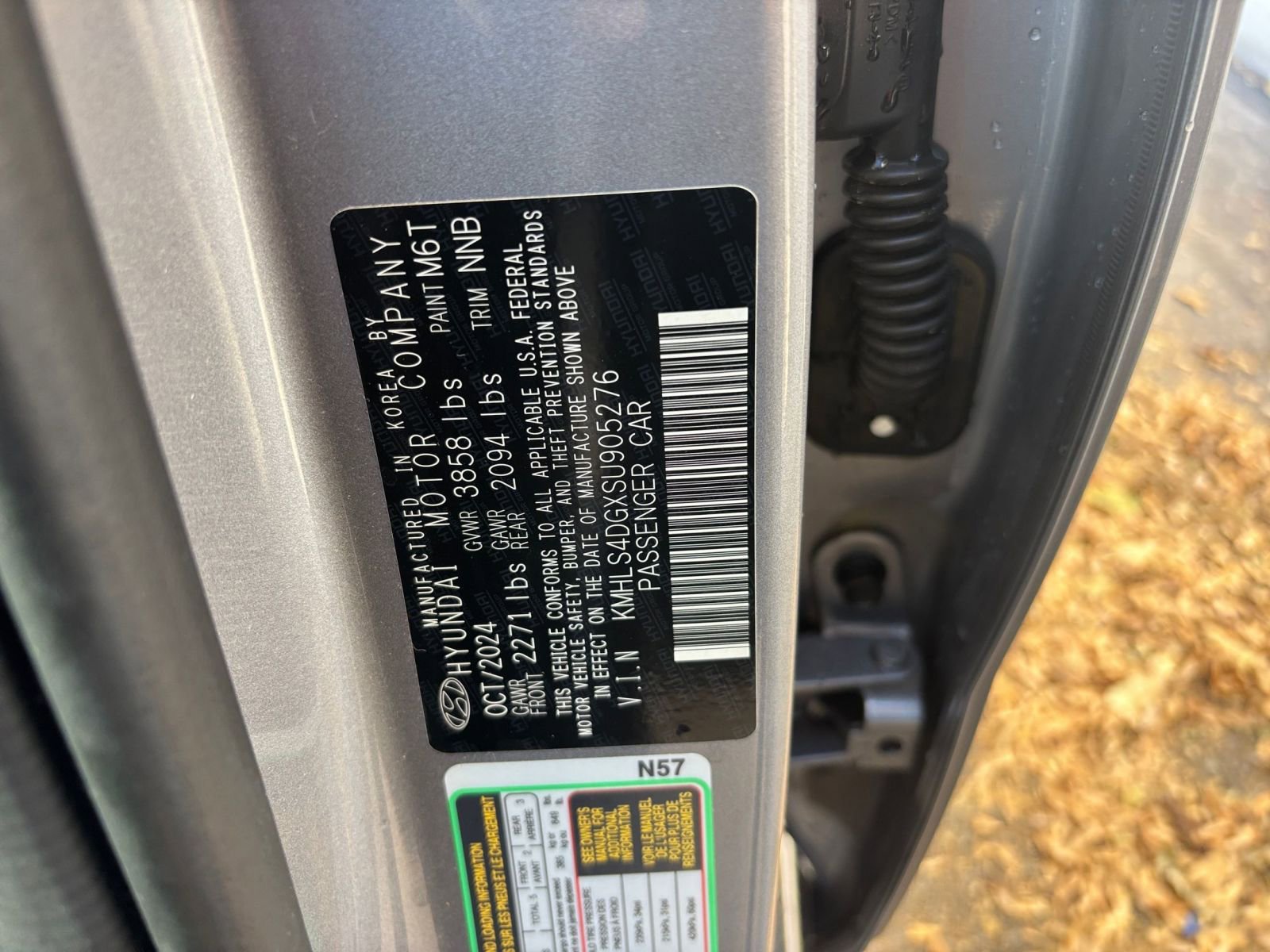 Thumbnail: 2025 Hyundai Elantra - 29