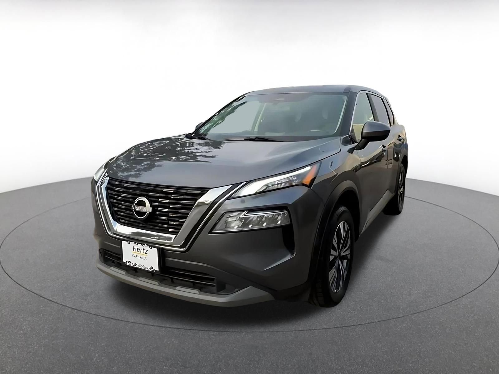 Thumbnail: 2023 Nissan Rogue - 7