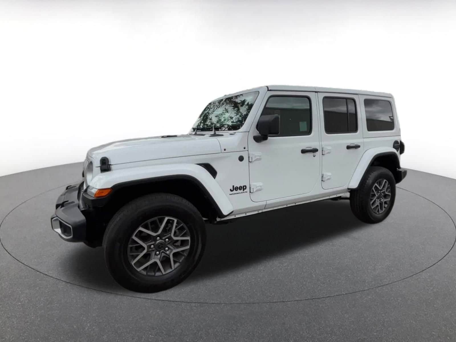 Thumbnail: 2025 Jeep Wrangler - 8