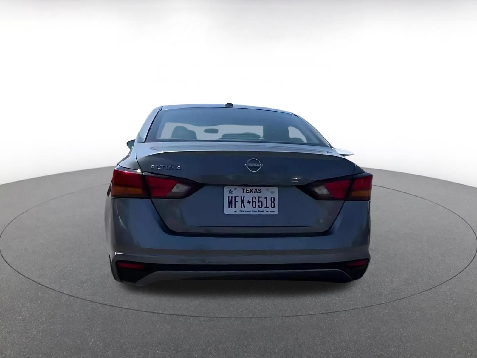 Thumbnail: 2025 Nissan Altima - 12