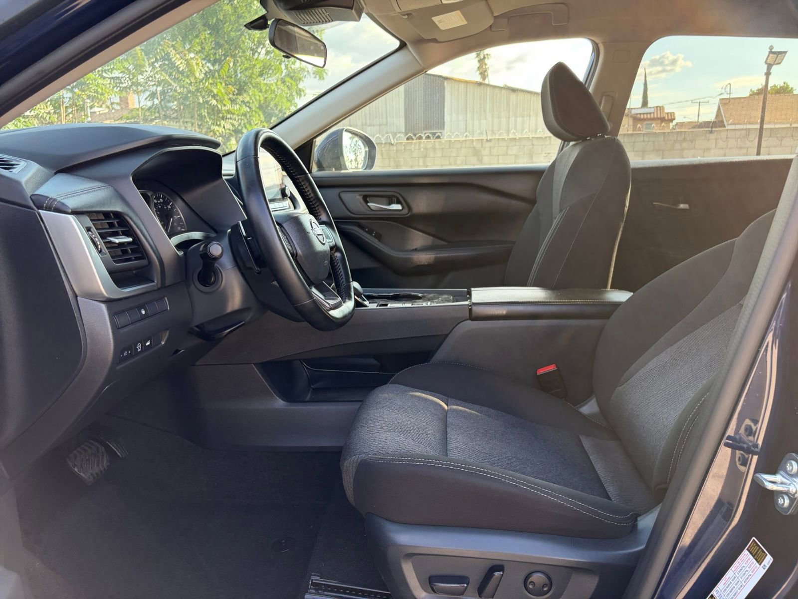 Thumbnail: 2025 Nissan Rogue - 29