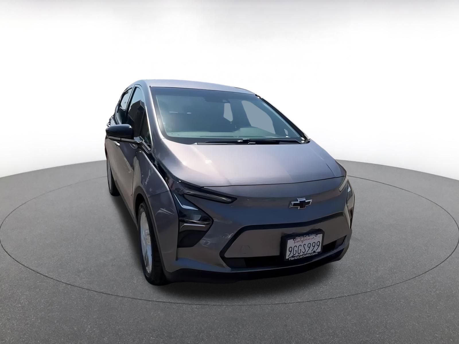 Thumbnail: 2023 Chevrolet Bolt EV - 3