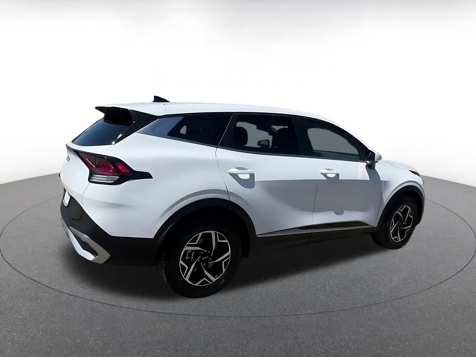 Thumbnail: 2025 Kia Sportage - 15