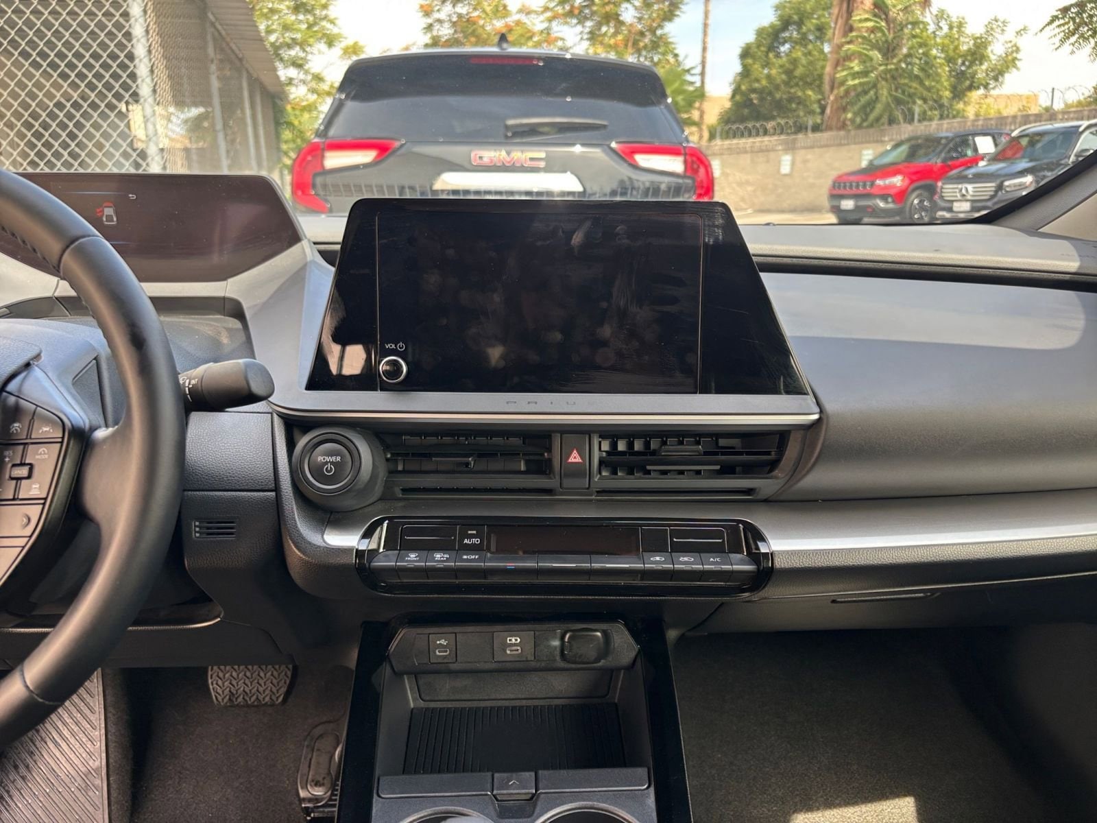 Thumbnail: 2025 Toyota Prius - 18