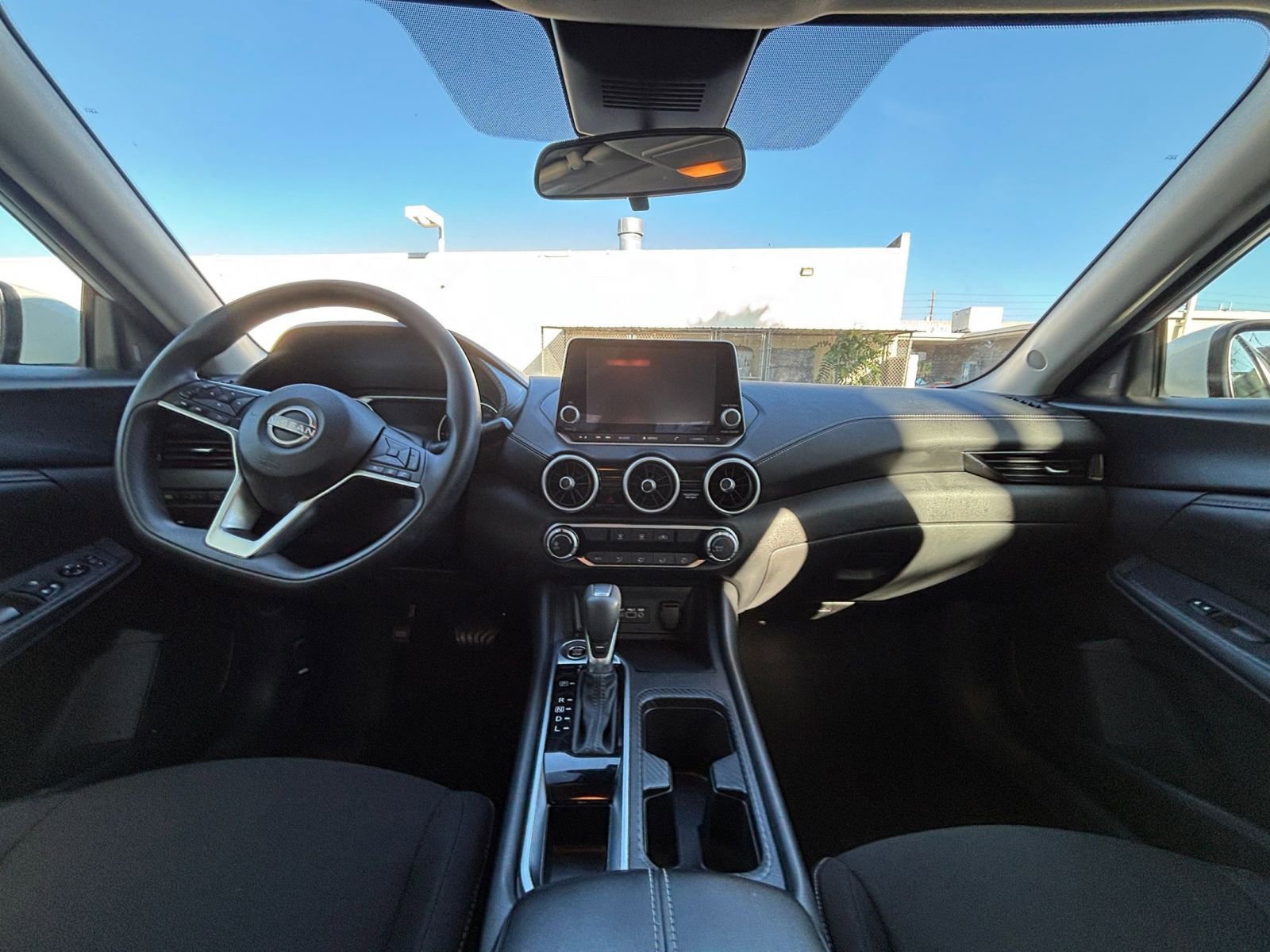 Thumbnail: 2024 Nissan Sentra - 33