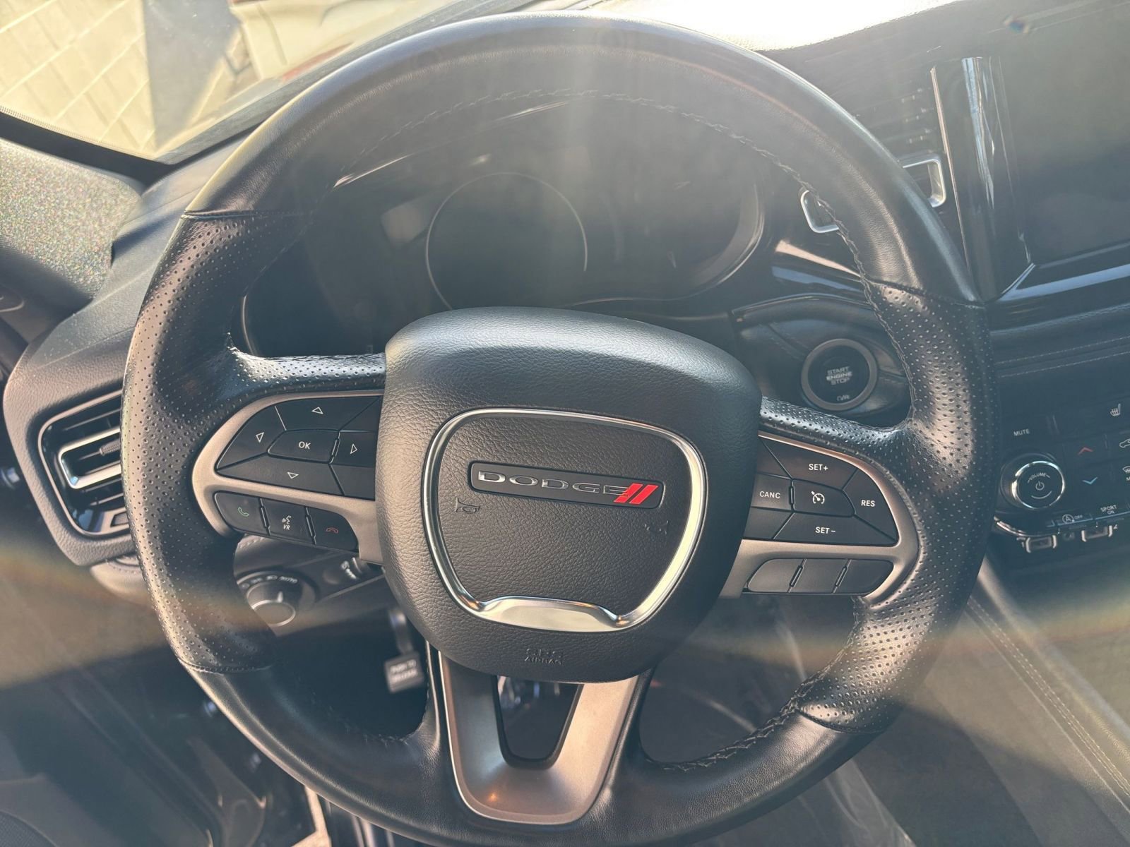 Thumbnail: 2024 Dodge Durango - 28