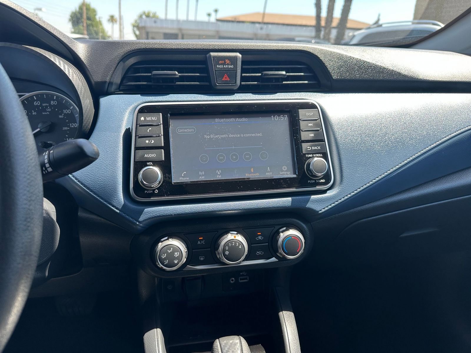 Thumbnail: 2025 Nissan Versa - 20
