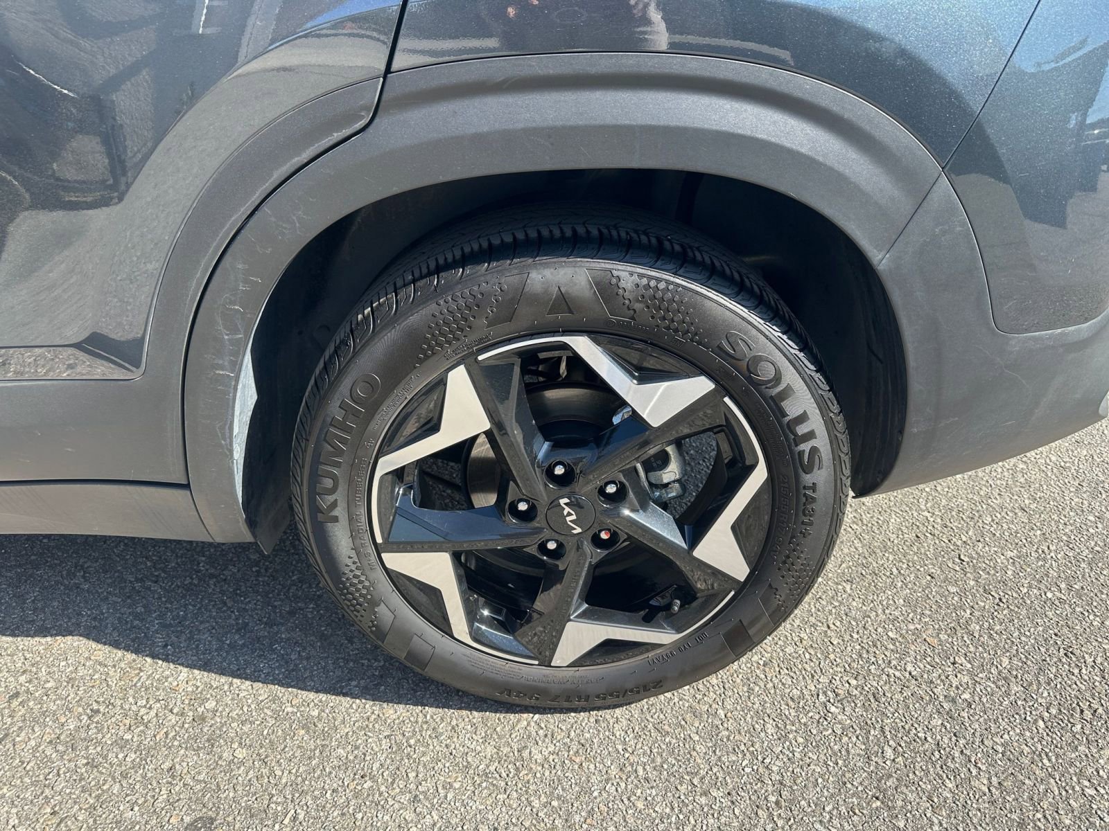 Thumbnail: 2025 Kia Seltos - 31