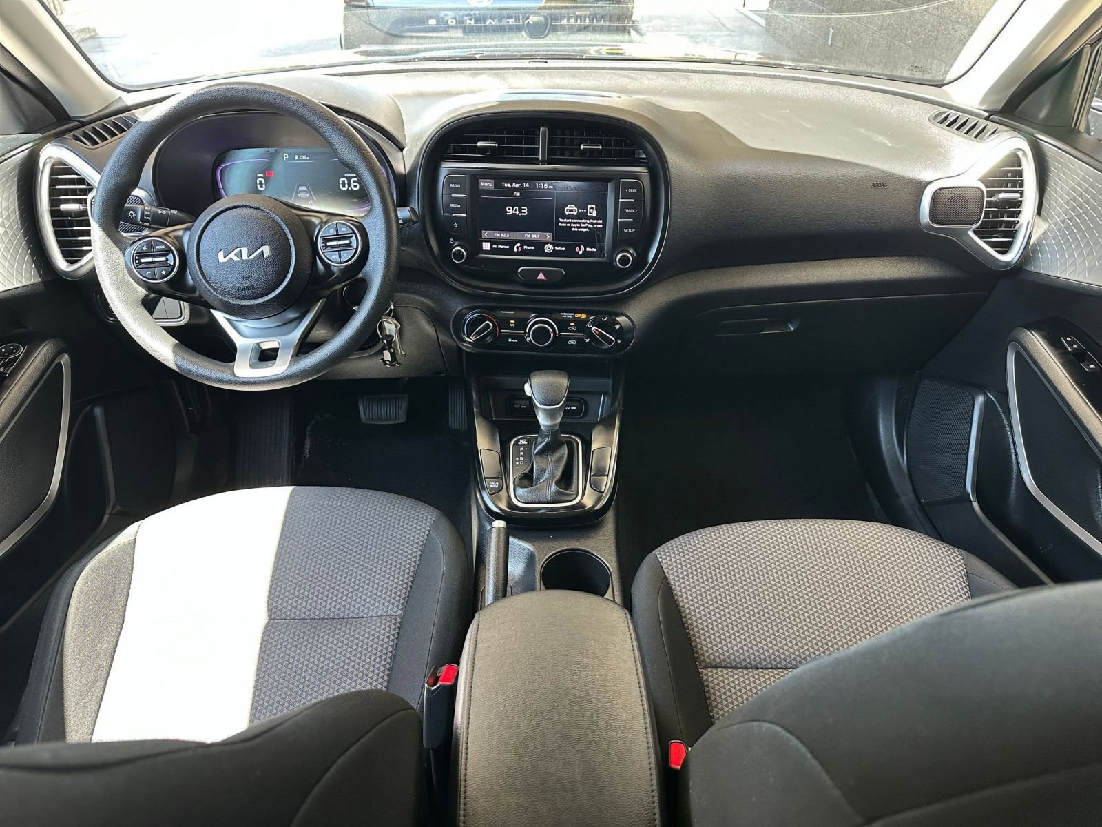 Thumbnail: 2025 Kia Soul - 31