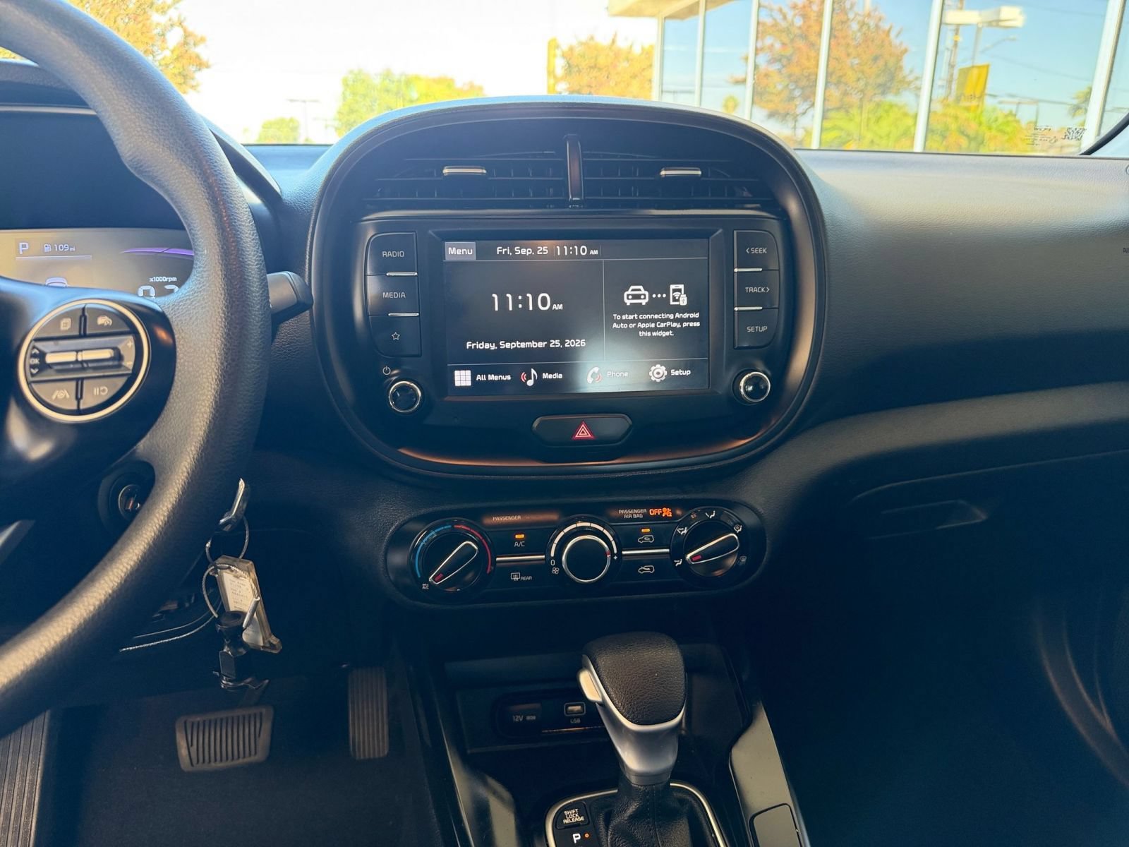 Thumbnail: 2025 Kia Soul - 16