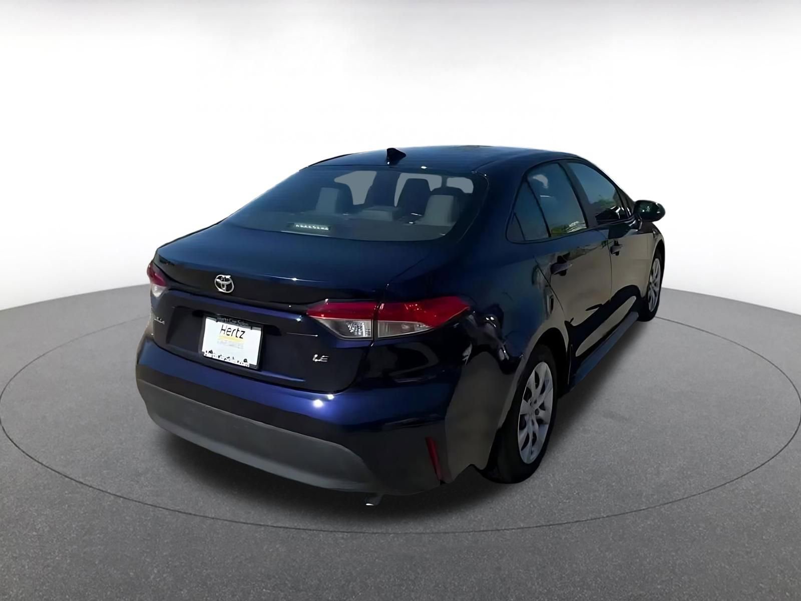 Thumbnail: 2025 Toyota Corolla - 14