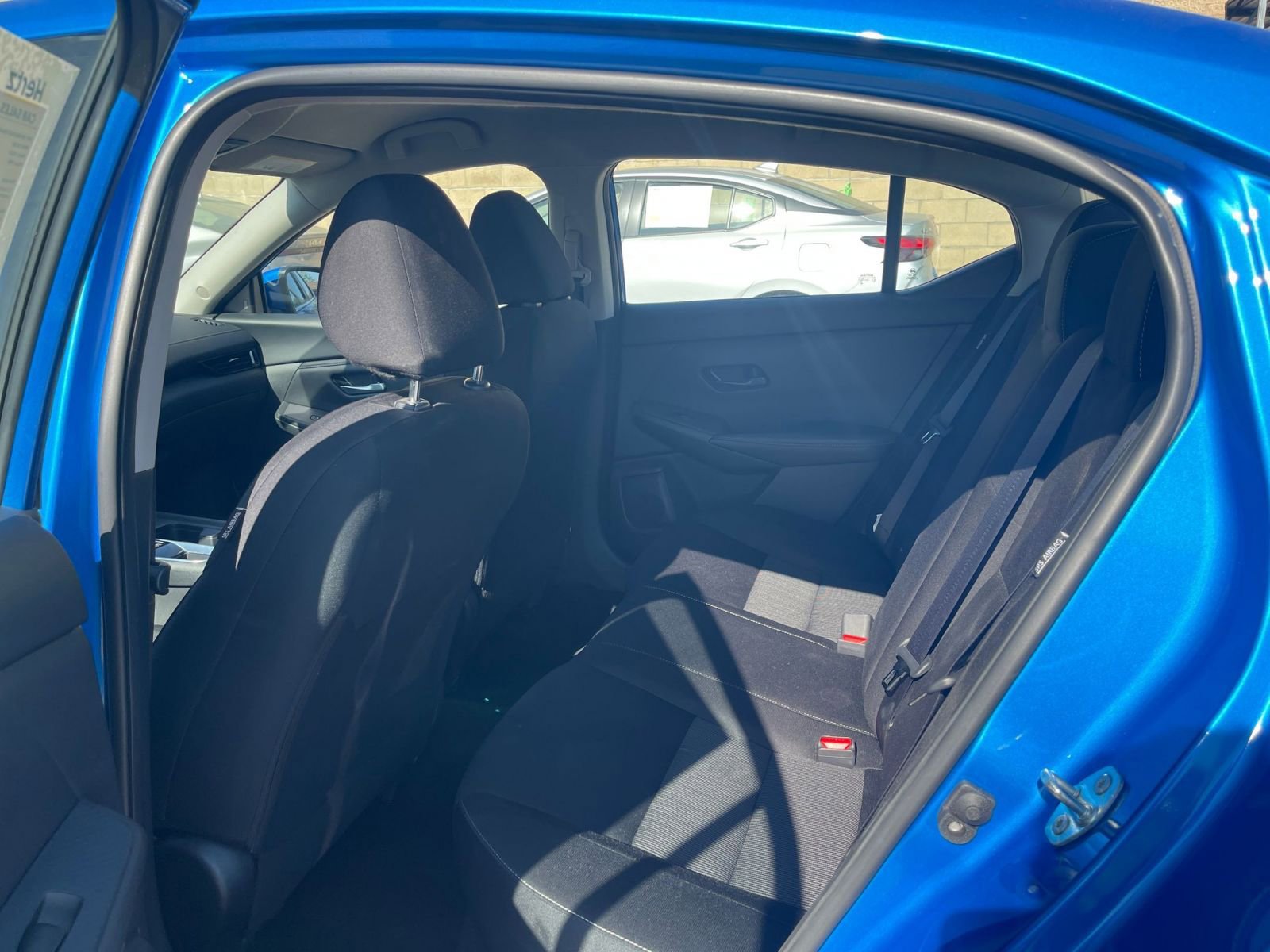 Thumbnail: 2025 Nissan Sentra - 23