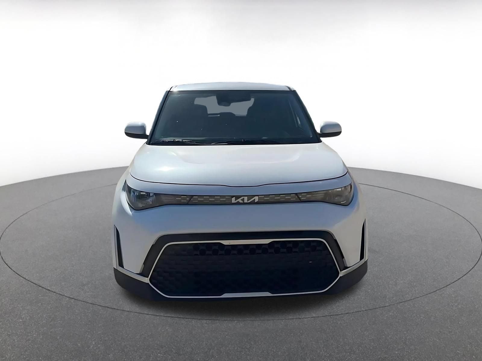 Thumbnail: 2025 Kia Soul - 4