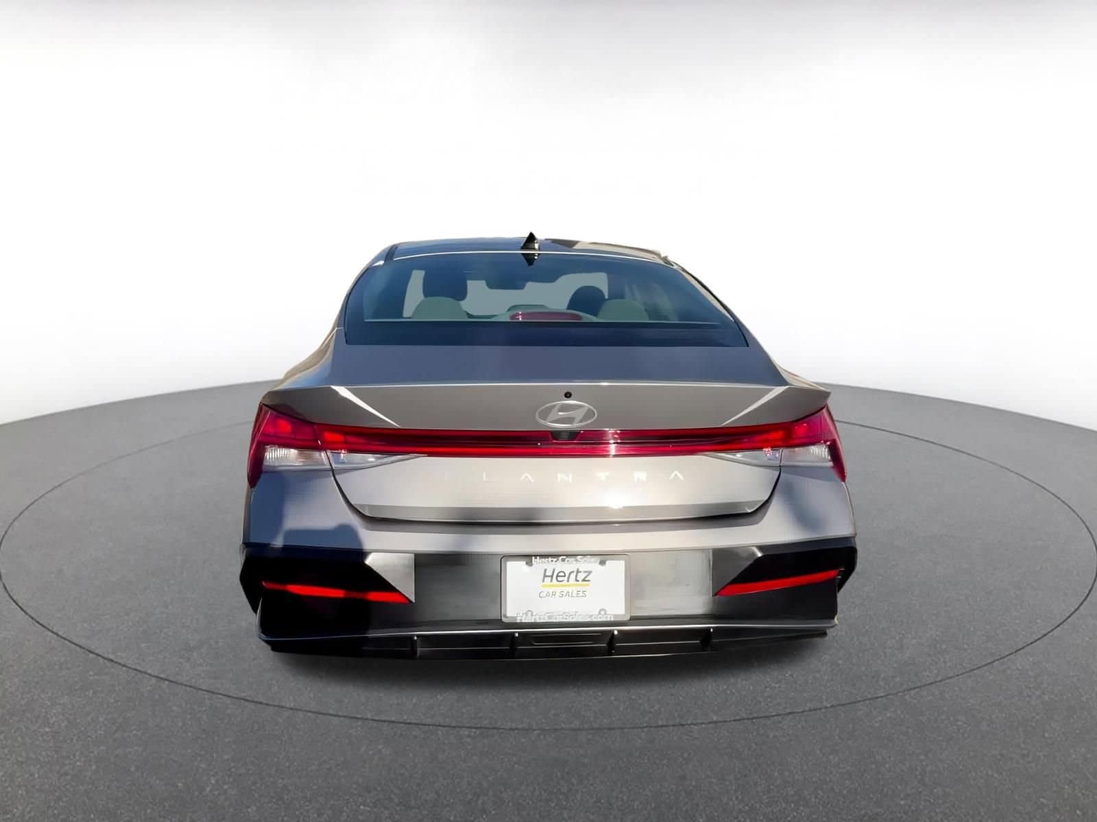 Thumbnail: 2025 Hyundai Elantra - 12