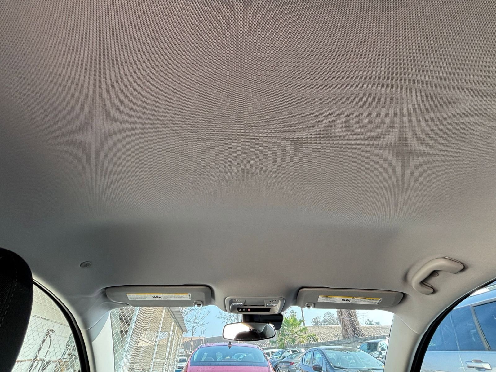 Thumbnail: 2024 Chevrolet Malibu - 32