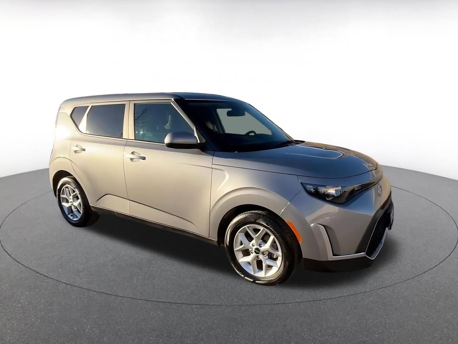 Thumbnail: 2025 Kia Soul - 2