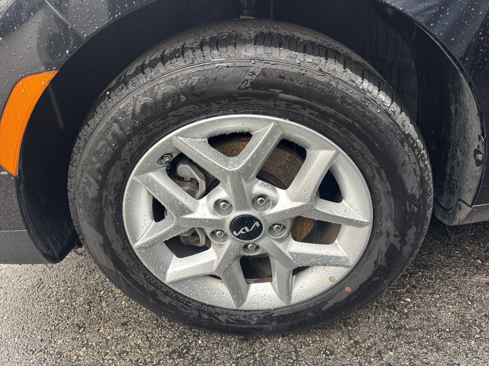 Thumbnail: 2025 Kia Soul - 31