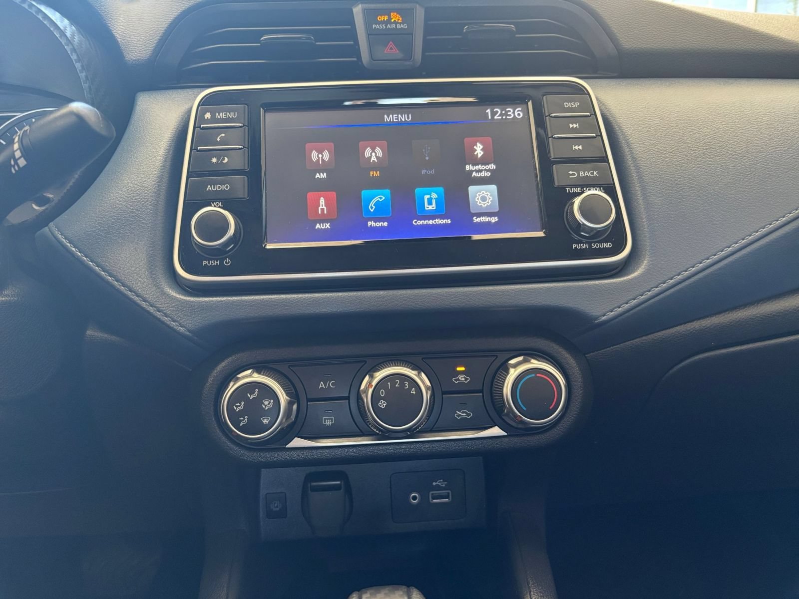 Thumbnail: 2025 Nissan Versa - 20