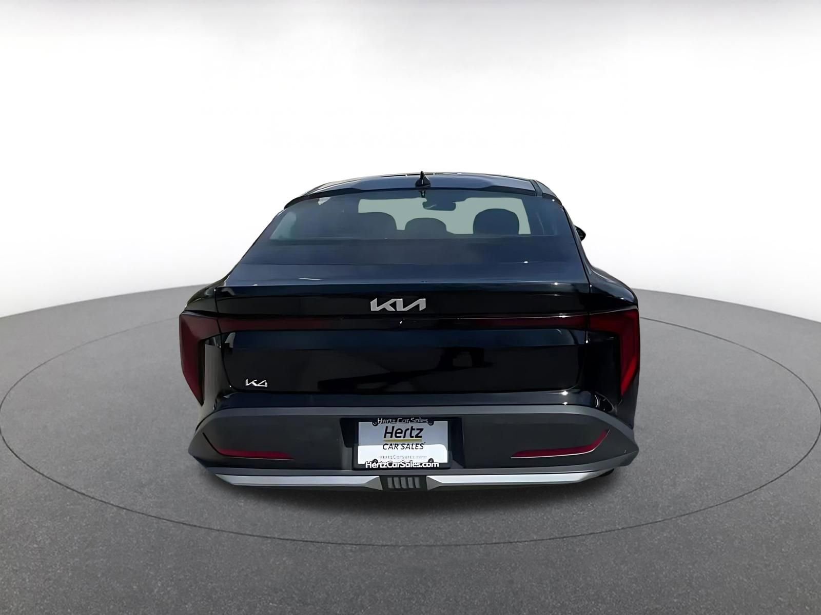 Thumbnail: 2025 Kia K4 - 12