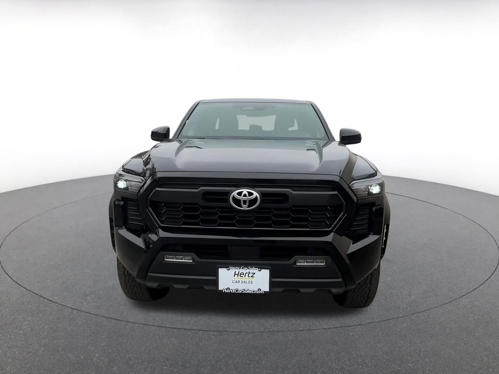 Thumbnail: 2025 Toyota Tacoma - 4