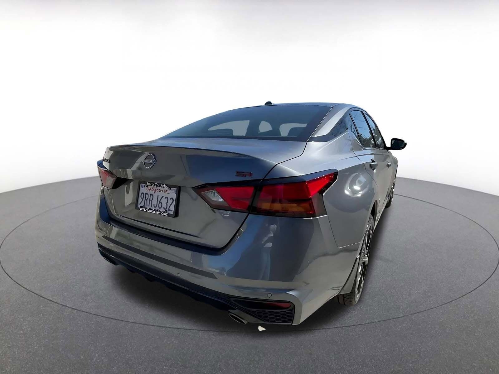 Thumbnail: 2025 Nissan Altima - 14