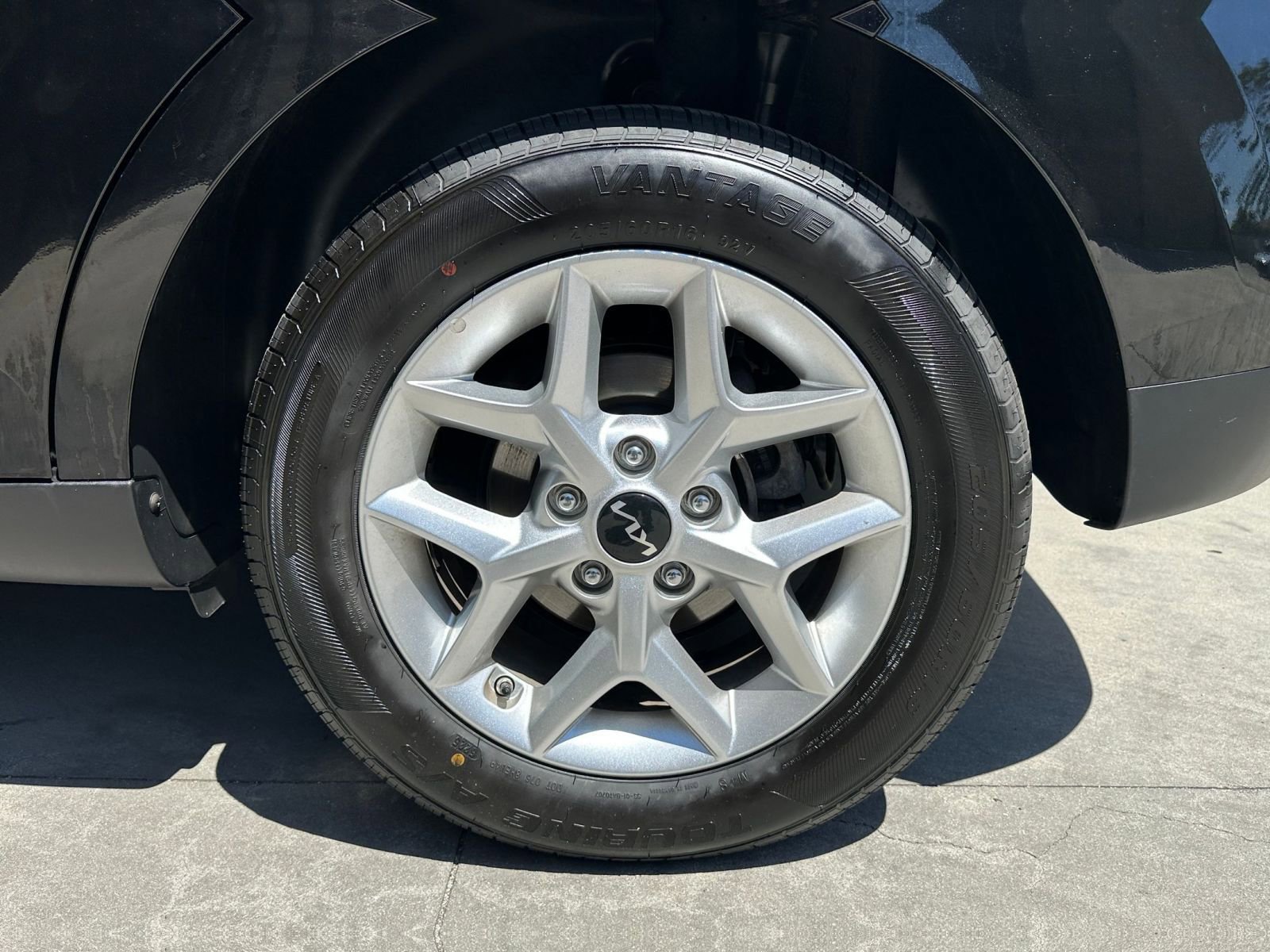 Thumbnail: 2025 Kia Soul - 28